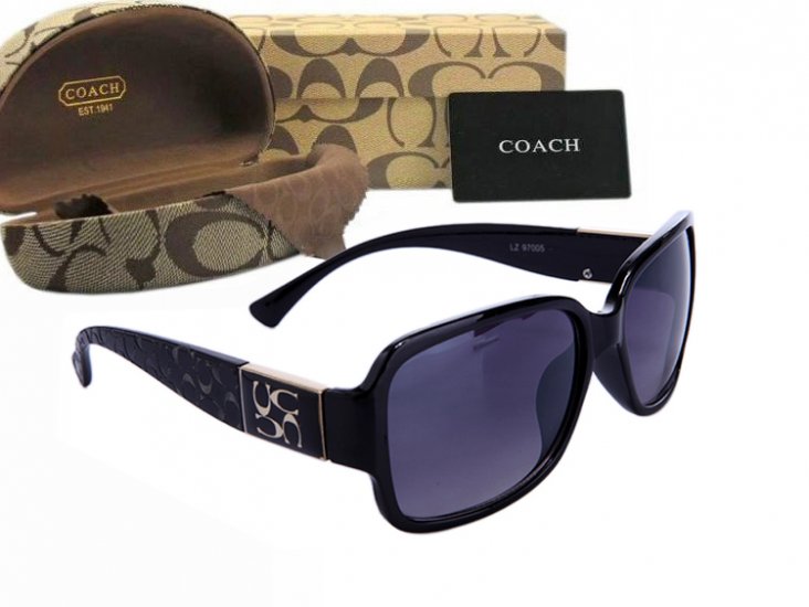Coach sunglasses outlet store online 2025